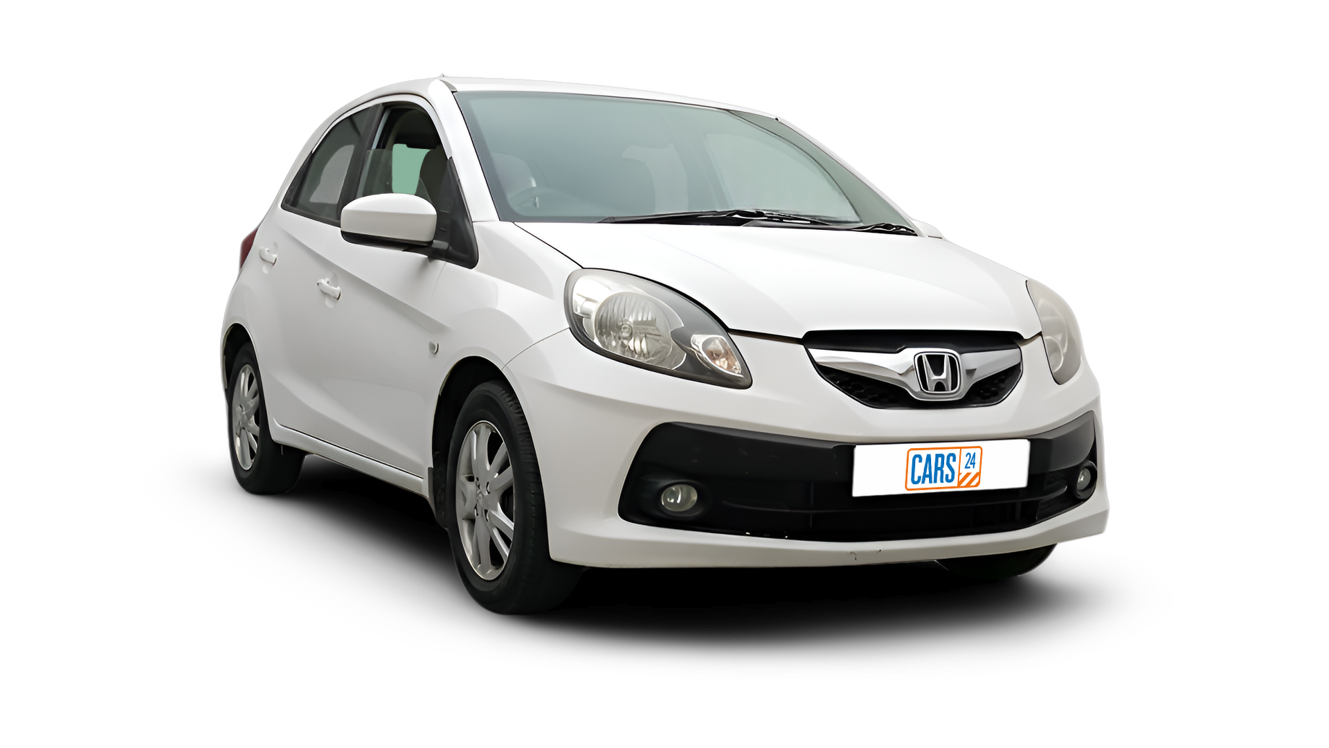 Honda Brio-img
